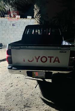 تويوتا هايلوكس